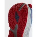 4F Original Trail Mens Low-Top Trail Running Shoes 4FRSS25FSPOM144-25S - Image 7