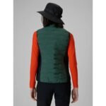 4F PRO trekking vest with Primaloft Silver filling for women 4F 4FWSS26TVJAF348-43S - Image 2