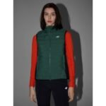 4F PRO trekking vest with Primaloft Silver filling for women 4F 4FWSS26TVJAF348-43S - Image 4