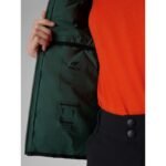 4F PRO trekking vest with Primaloft Silver filling for women 4F 4FWSS26TVJAF348-43S - Image 6