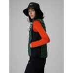 4F PRO trekking vest with Primaloft Silver filling for women 4F 4FWSS26TVJAF348-43S - Image 7