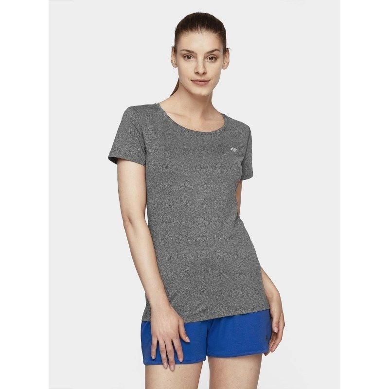 lupin-wear-ca-4f-t-shirt-nosh4-tsdf002-23m-578486 4F T-shirt NOSH4-TSDF002 23M - Image 1