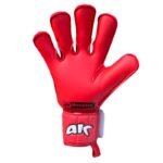 4keepers Champ Color Red VI RF2G S906433 gloves - Image 4