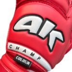 4keepers Champ Color Red VI RF2G S906433 gloves - Image 5