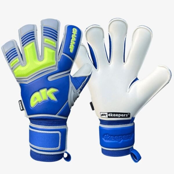 4keepers Champ Junior VII HB M Gloves S994207
