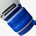 4keepers Champ Junior VII HB M Gloves S994207 - Image 4