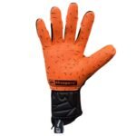 4Keepers Equip Flame NC M Goalkeeper Gloves S836273 - Image 3