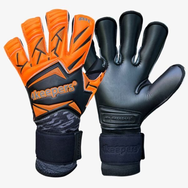 4keepers Force V3.25 RF 2G M S961201 goalkeeper gloves