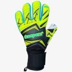 4keepers Force V5.25 Wave NC Jr S961234 Goalkeeper Gloves - Image 2