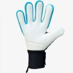 4keepers Force V5.25 Wave NC Jr S961234 Goalkeeper Gloves - Image 3