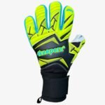 4keepers Force V5.25 Wave NC M S961226 goalkeeper gloves - Image 2
