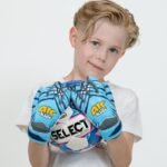 4keepers Kids Sky Jr Gloves S995083 - Image 5