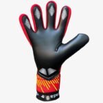 4keepers Neo Elegant Neo Lava NC Goalkeeper Gloves S982849 - Image 3