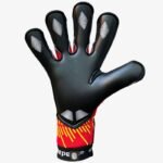 4keepers Neo Elegant Neo Lava RF2G Jr S982858 Goalkeeper Gloves - Image 4