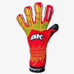 4keepers Neo Elegant Neo Lava RF2G S982862 goalkeeper gloves - Image 2