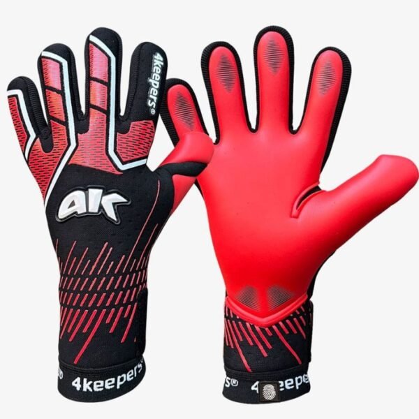4keepers Neo Viper NC S982874 Goalkeeper Gloves