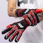 4keepers Neo Viper NC S982874 Goalkeeper Gloves - Image 4