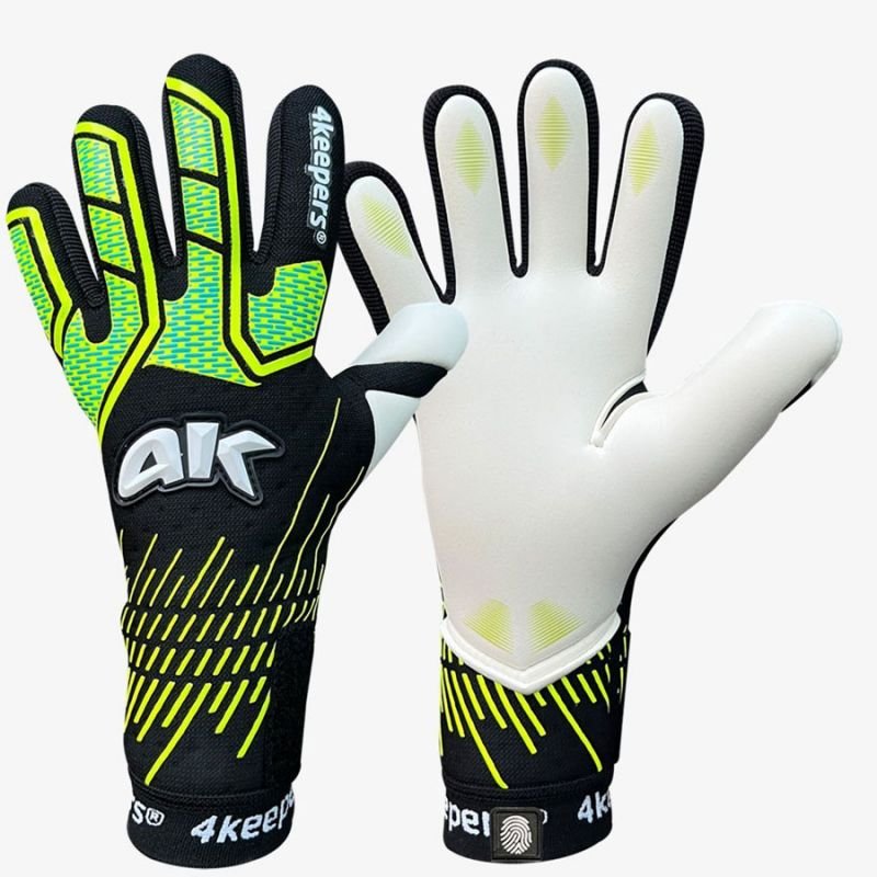 lupin-wear-ca-4keepers-neo-volt-nc-jr-gloves-s983668-1522864 4keepers Neo Volt NC Jr Gloves S983668 - Image 1