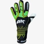 4keepers Neo Volt NC M S987971 goalkeeper gloves - Image 2