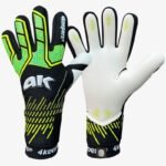4keepers Neo Volt NC M S987971 goalkeeper gloves - Image 6