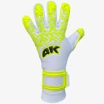 4keepers Soft Timber HNC Junior Gloves S1028639 - Image 2