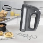 500W Hand Mixer MR-501 MAESTRO - Image 2