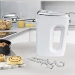 500W Hand Mixer MR-503 MAESTRO - Image 2