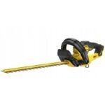 50cm 18V SFMCHT650B-XJ STANLEY Cordless Hedge Trimmer - Image 2