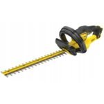 50cm 18V SFMCHT650B-XJ STANLEY Cordless Hedge Trimmer