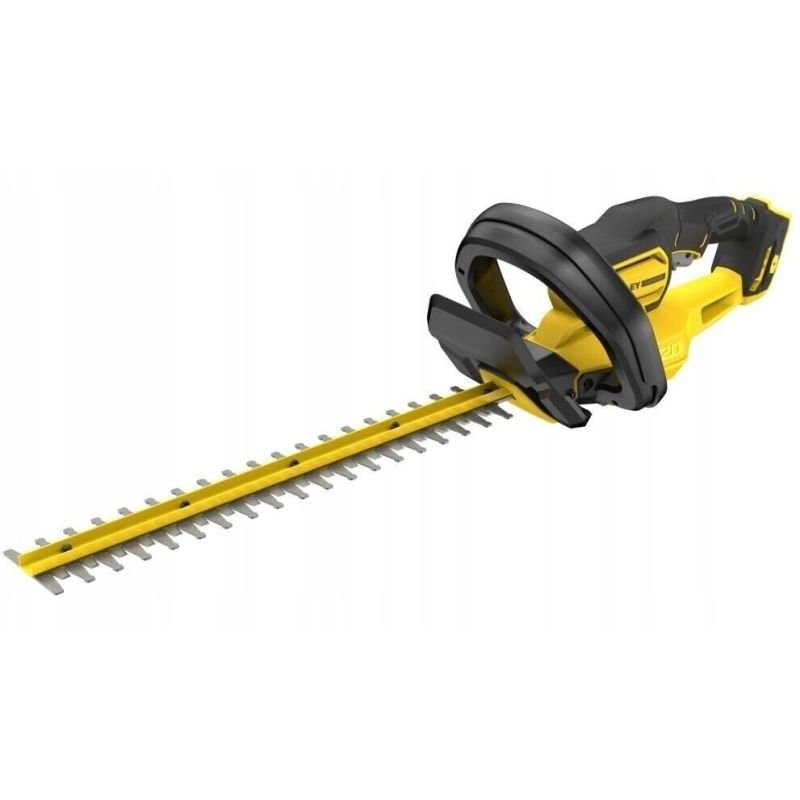 lupin-wear-ca-50cm-18v-sfmcht650b-xj-stanley-cordless-hedge-trimmer-2670203 50cm 18V SFMCHT650B-XJ STANLEY Cordless Hedge Trimmer - Image 1