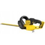 50cm 18V SFMCHT650B-XJ STANLEY Cordless Hedge Trimmer - Image 3