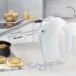 600W Hand Mixer MR-506 MAESTRO - Image 2