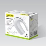 600W Hand Mixer MR-506 MAESTRO - Image 3