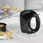 600W MR-500 MAESTRO Hand Mixer - Image 2