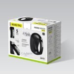 600W MR-500 MAESTRO Hand Mixer - Image 4