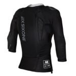 661 RECON ADVANCE Armor Black M - Image 2