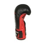 6oz Boxing Gloves for Kids - 4Fighter Red - Image 6