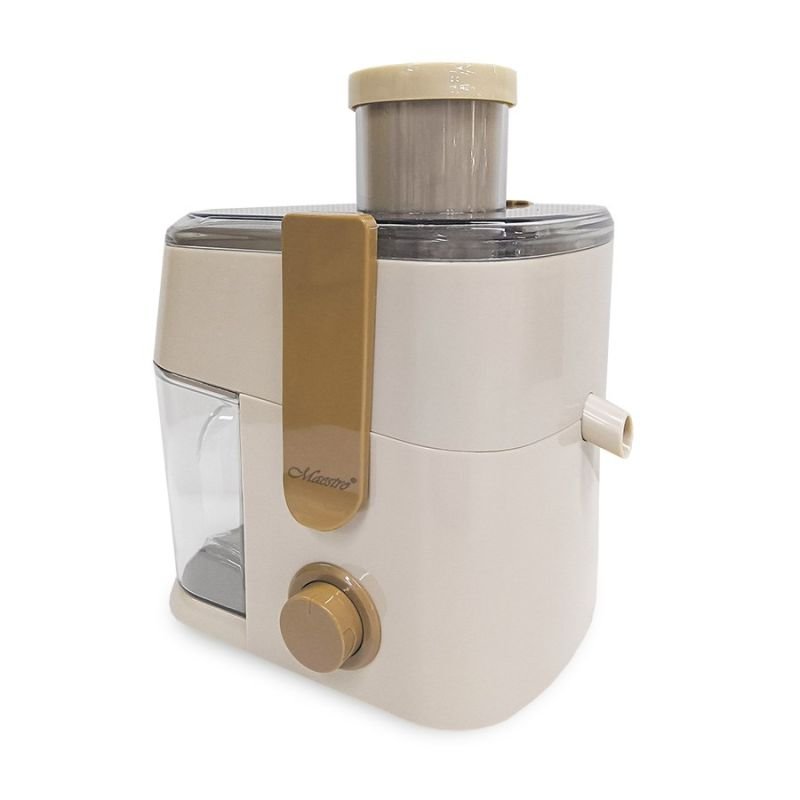 lupin-wear-ca-700w-mr-800-maestro-juicer-2047554 700W MR-800 MAESTRO Juicer - Image 1