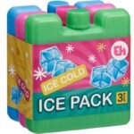 70G REFRIGERATOR INSERT SET OF 3 - Image 3