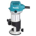 710W MAKITA RT0702CX2J Electric Router and Cutter - Image 2