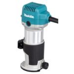 710W MAKITA RT0702CX2J Electric Router and Cutter - Image 3