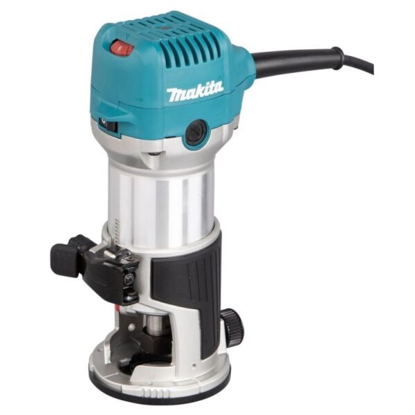 710W MAKITA RT0702CX2J Electric Router and Cutter