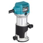 710W MAKITA RT0702CX2J Electric Router and Cutter - Image 5
