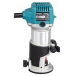 710W MAKITA RT0702CX2J Electric Router and Cutter - Image 6