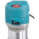 710W MAKITA RT0702CX2J Electric Router and Cutter - Image 7