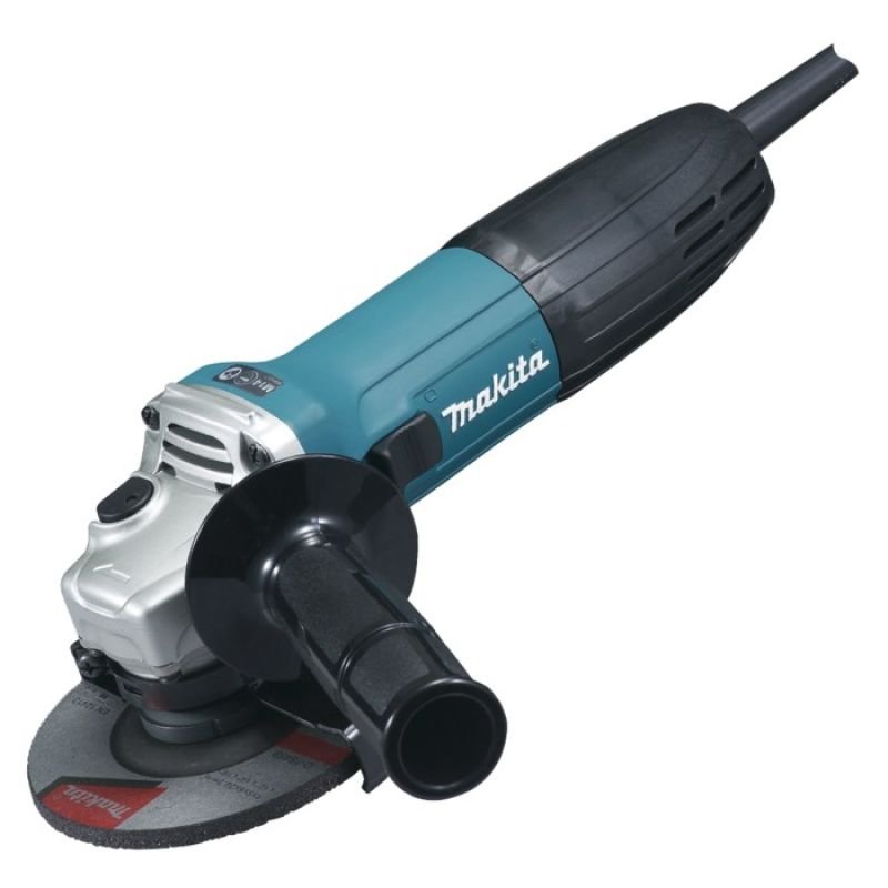 lupin-wear-ca-720w-115mm-makita-angle-grinder-2248051 720W 115mm MAKITA Angle Grinder - Image 1