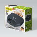 750W MAESTRO MR-708 Toaster - Image 3