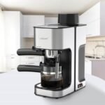 800W MAESTRO MR-411 coffee machine - Image 3