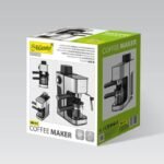 800W MAESTRO MR-411 coffee machine - Image 4