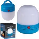 8x9cm blue hiking lamp REDCLIFFS